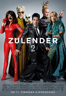 Film: Zulender 2