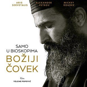 Film: Božiji čovek