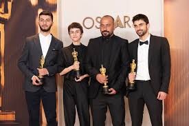 Film: Mi nemamo drugu zemlju