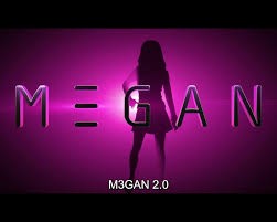 Film: M3GAN 2.0