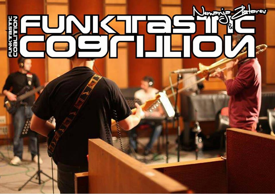 Funktastic coalition (Novi Sad)