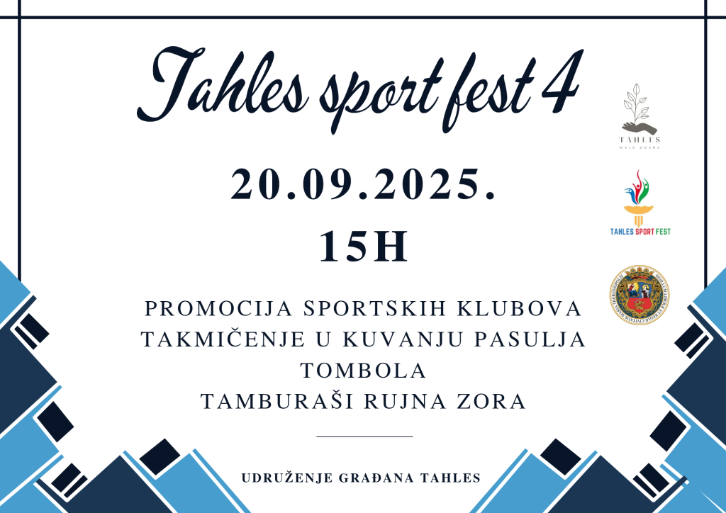 Tahles sport fest 4