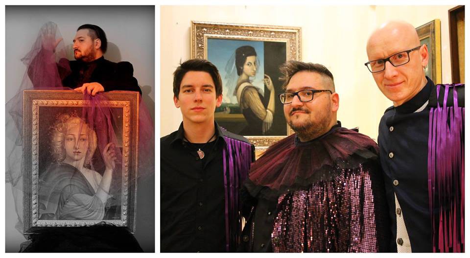 Performans: Novi fragmenti o Mileni Pavlović Barilli