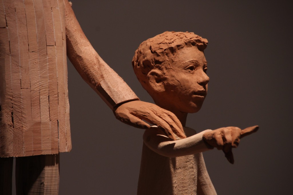 Marko Crnobrnja: Ja hoću Ja mogu Ja znam - otvaranje izložbe