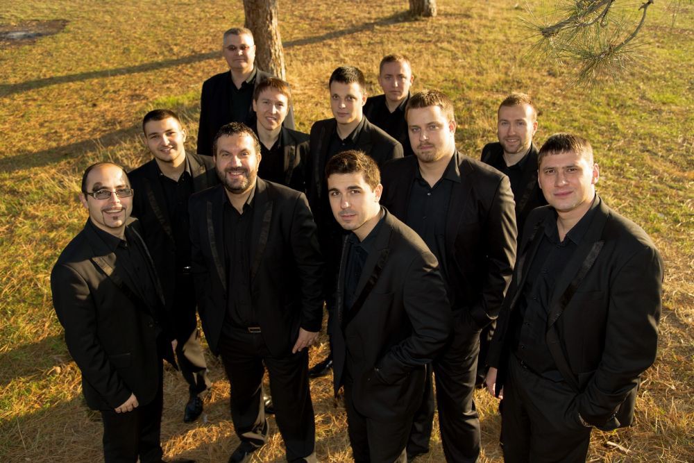 Svetosavska nedelja: Muzičko veče