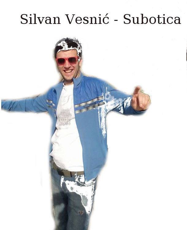 Muzika gostiju: DJ Silvan Vesnić