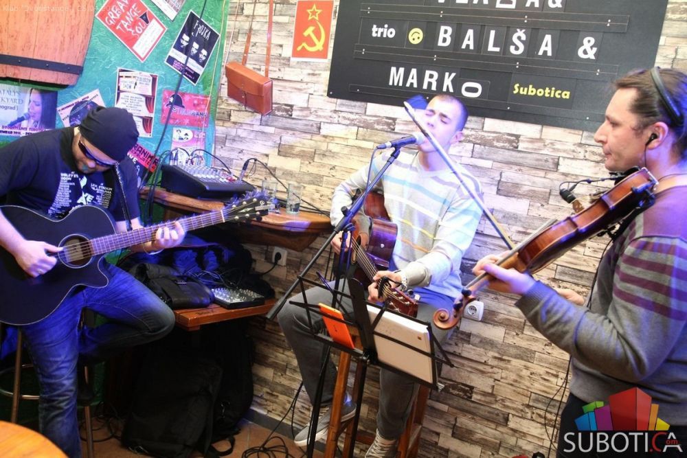 Ponedeljak sa Vladom