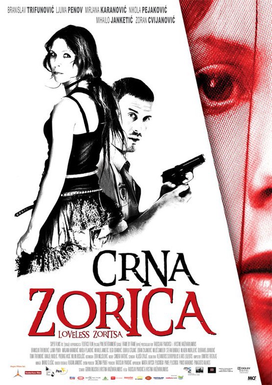Film: Crna Zorica