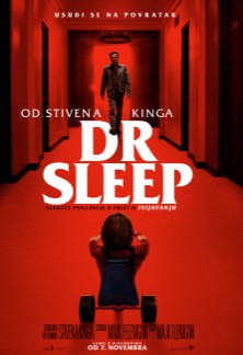Film: Dr Sleep