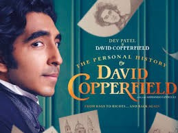 Film: Izvanredan život Davida Koperfilda