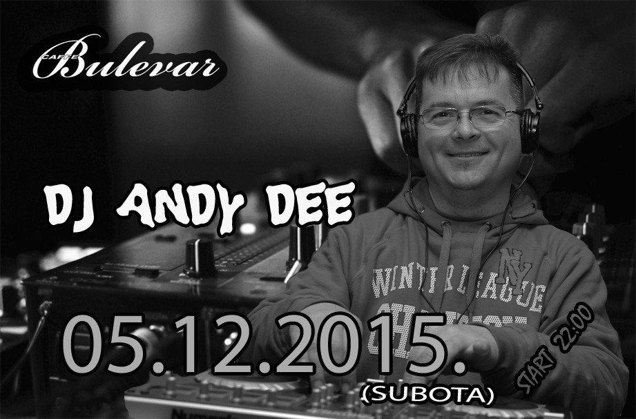 Dj Andy Dee