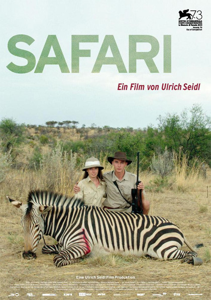 Film: Safari
