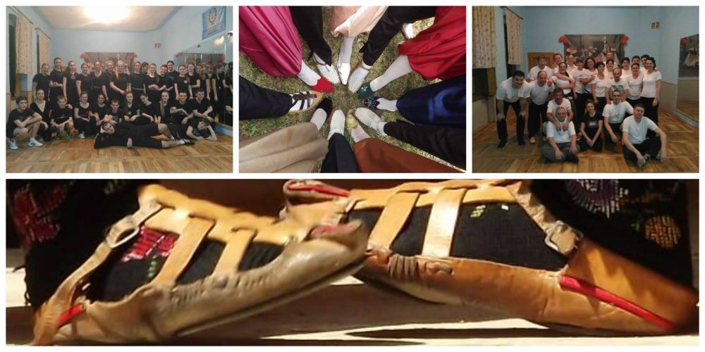 Koncert KUD "Aleksandovo"