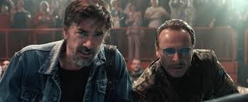 Domaći film: Megdan: Između vode i vatre