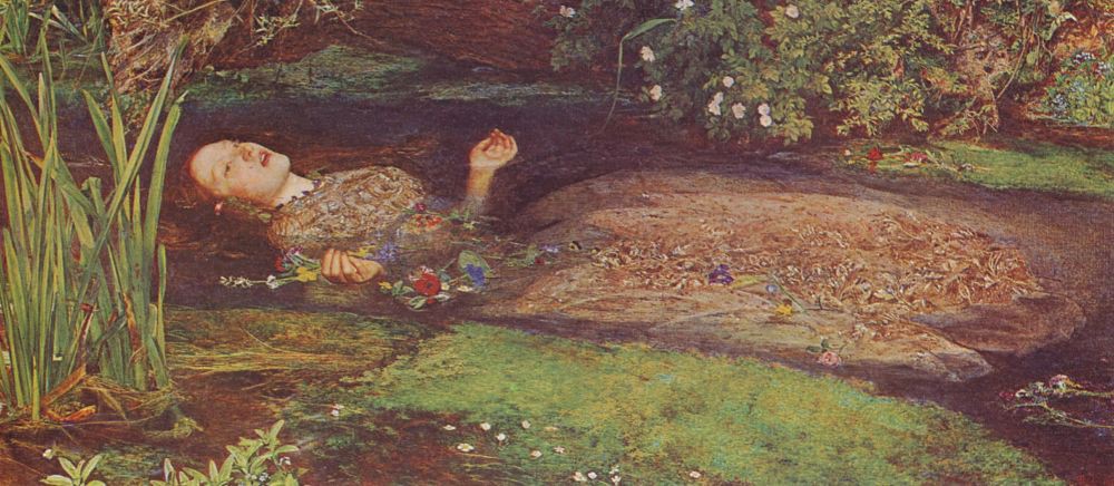 Prerafaeliti: bratstvo u umetnosti