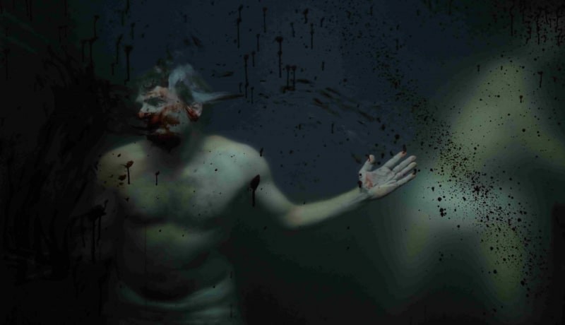 Predstava: Eshil: Orestija