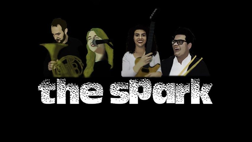 Koncert: The sPark Christmas wonder