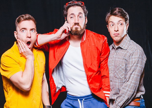 Predstava: Boje šteka