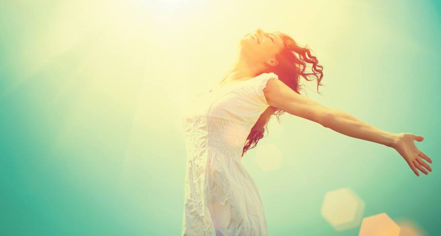 Promo čas - Dahom do zdravlja i radosti!