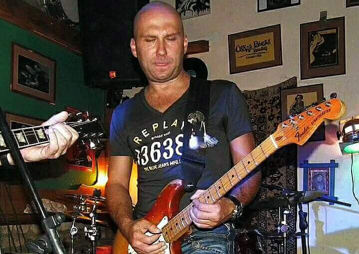 Akustična svirka: Yankee & Neven