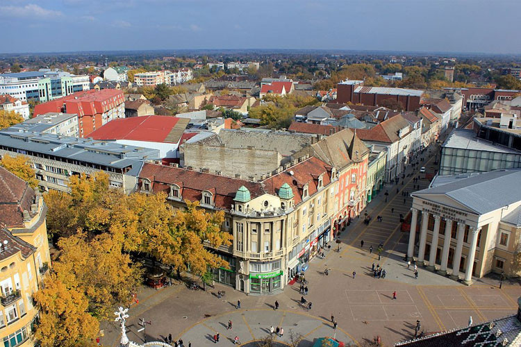 Okrugli sto: Značaj dualnog i preduzetničkog obrazovanja u lokalnoj zajednici