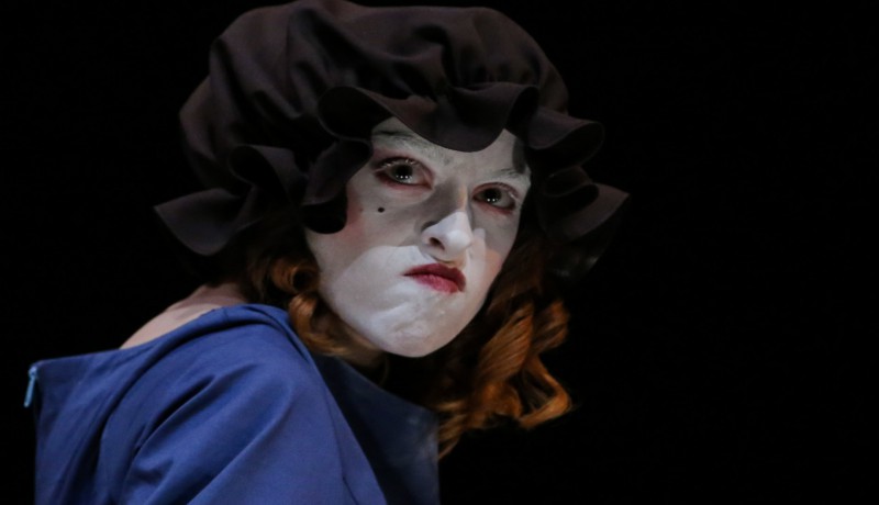 Predstava: Jovan Sterija Popović: Zla žena