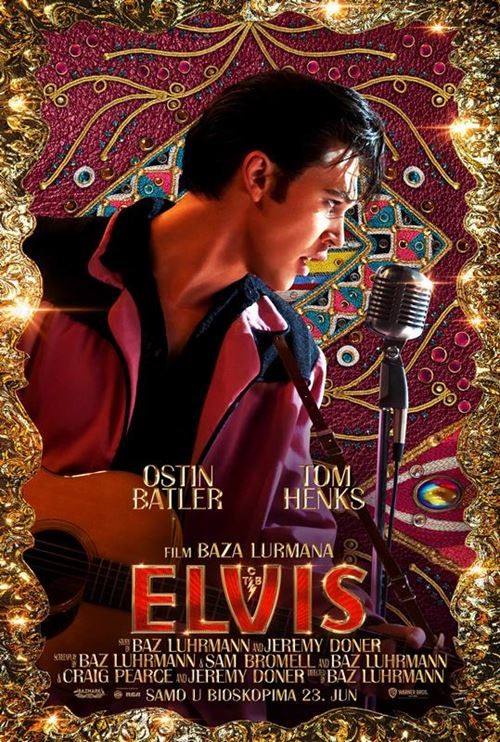 Film: Elvis