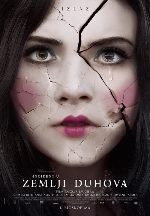 Film: Incident u zemlji duhova