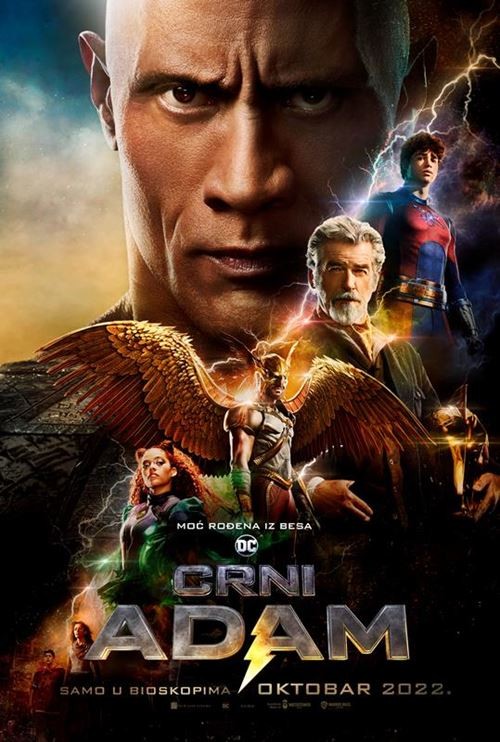 Film: Crni Adam