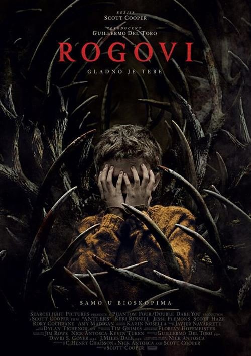 Film: Rogovi