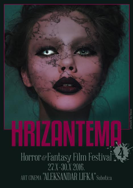 IV Hrizantema festival