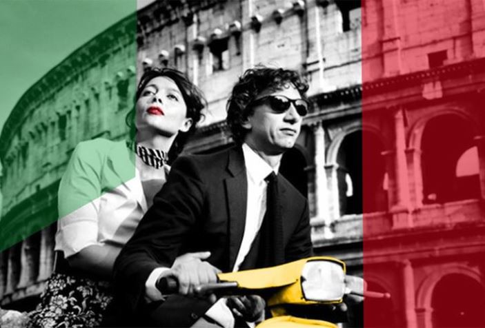 Otvaranje II Festivala italijanskog filma