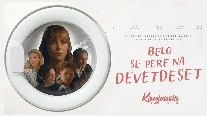Film: Belo se pere na devedeset