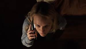 Film: Nevidljiv čovek