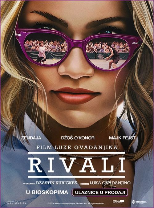 Film: Rivali