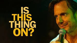 Film: Je l' ovo čudo radi?