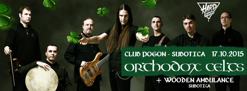 Orthodox Celts