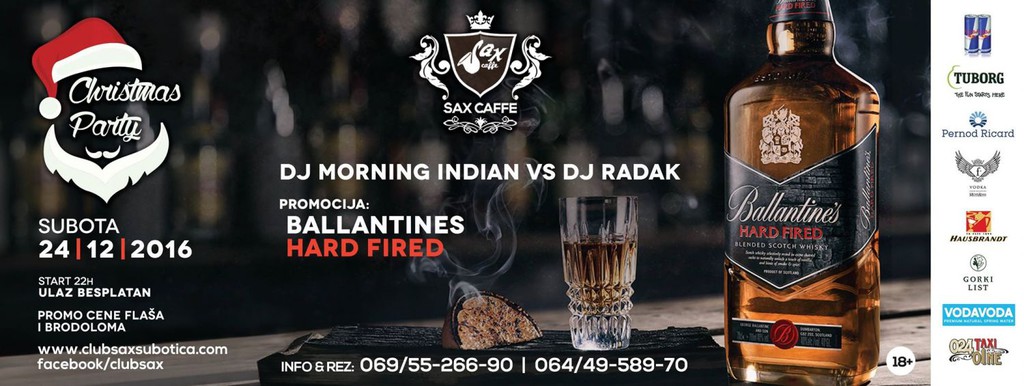 DJ Morning Indian vs DJ Radak
