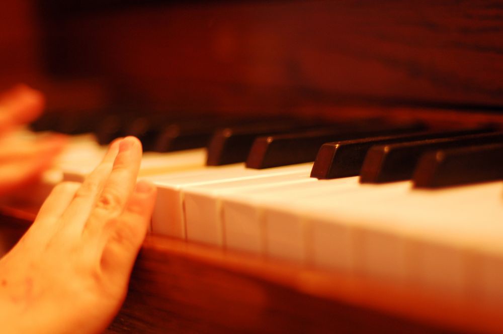 Humanitarni koncert najmlađih umetnika