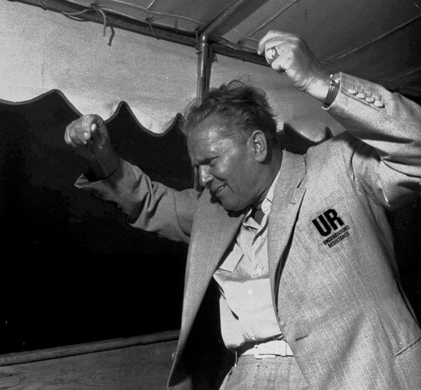 Proslava Dana Republike: Vojni orkestar: Thrilling