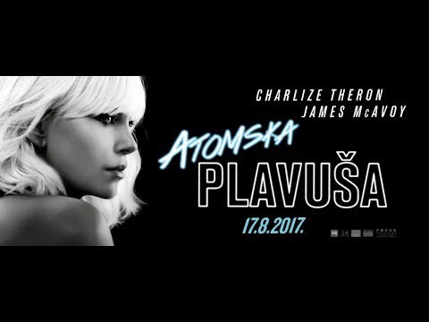 Film: Atomska plavuša