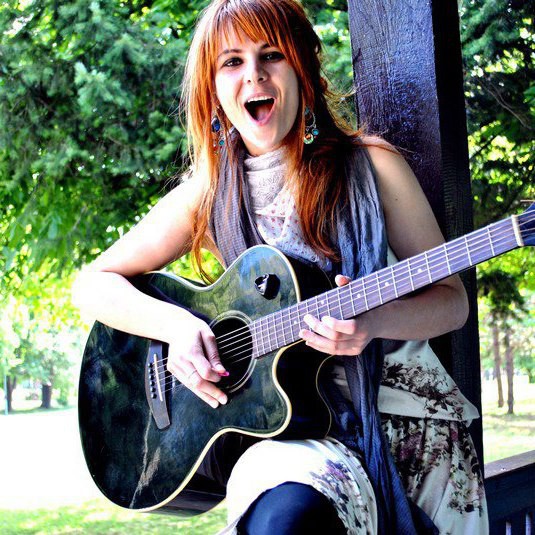 Todora Stojinović & bend Todorina brigada