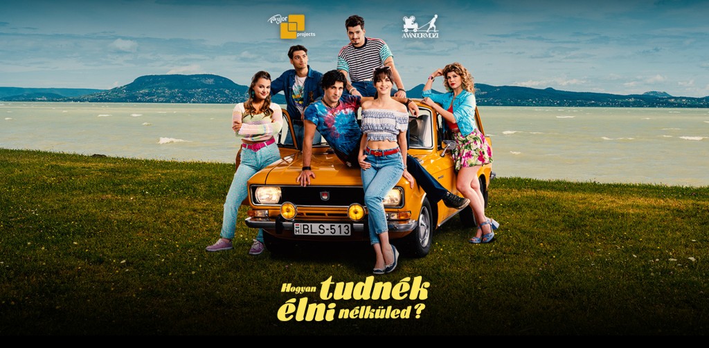 Film: Hogyan tudnék élni nélküled?