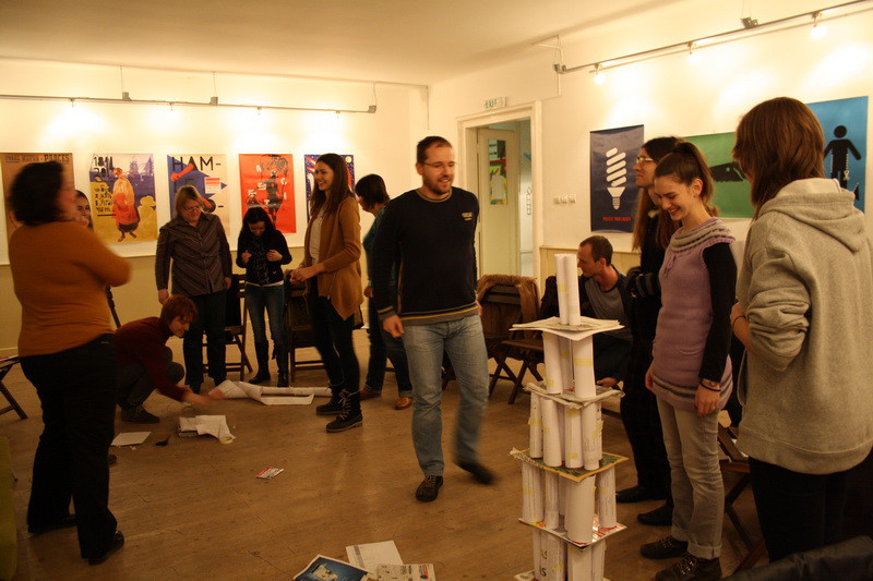 Radionica komunikologije i kulturne produkcije