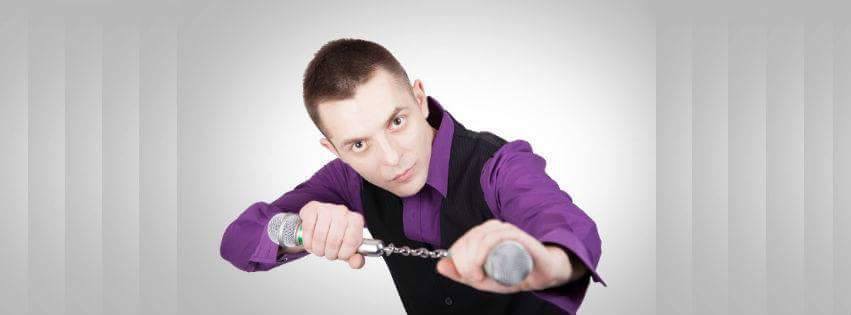 Veče Stand Up Comedy: Srđan Olman i Srđan Jovanović