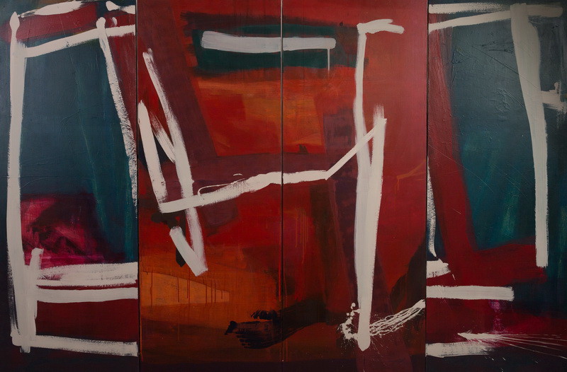 Ciklus "Razgovor sa umetnikom": Ivana Marić i Ksenija Kovačević