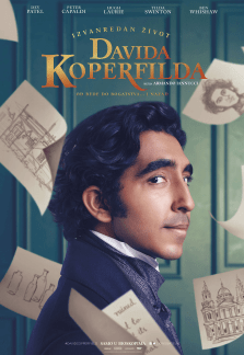 Film: Izvanredan život Davida Koperfilda