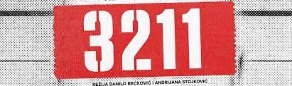 Domaći film: 3211