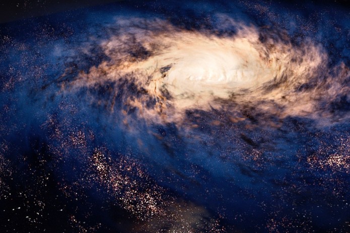 Kids Fest: Plovidba kroz vreme: Put života 2D