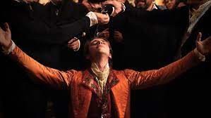 Film: Ljudska komedija